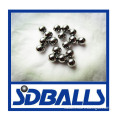 5/32 Chrome Bearing Steel Balls